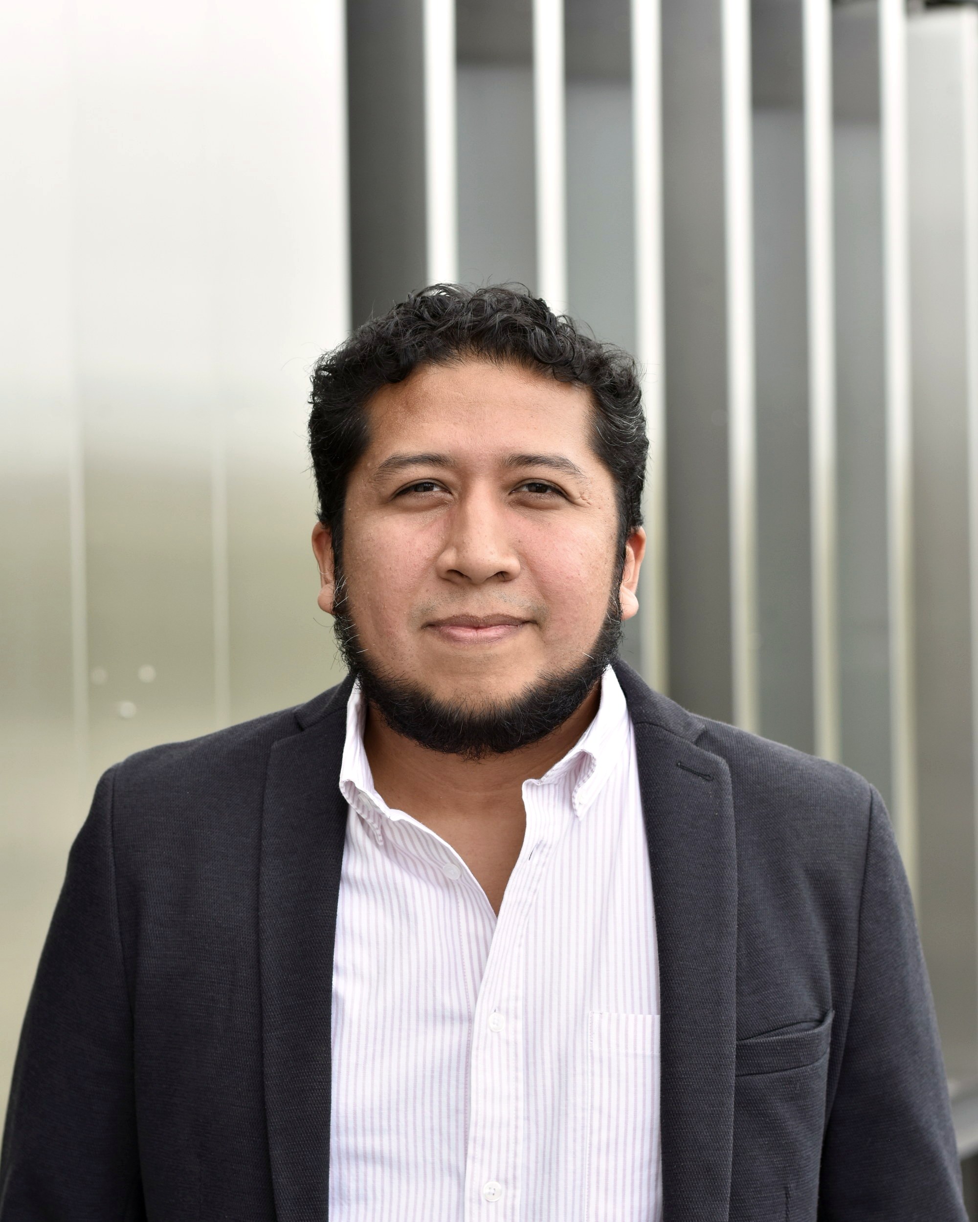 Héctor Paredes